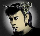 LEE ALVIN  - 2xCD BEST OF ALVIN LEE