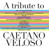 VELOSO CAETANO  - CD A TRIBUTE TO CAETANO VELOSO