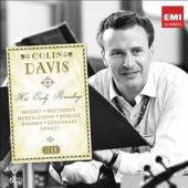 DAVIS COLIN  - 6xCD ICON SIR COLIN DAVIS