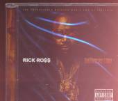 ROSS RICK  - CD GOD FORGIVES, I DON'T