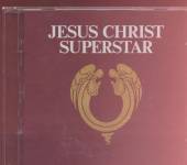 JESUS CHRIST SUPERSTAR / O.S.T..  - CD JESUS CHRIST SUPERSTAR / O.S.T.