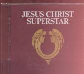  JESUS CHRIST SUPERSTAR / O.S.T. - suprshop.cz