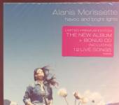 MORISSETTE ALANIS  - 2xCD HAVOC AND BRIGHT... /2CD/12