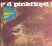 PINK FLOYD  - CD A SAUCERFUL OF SECRETS