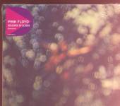 PINK FLOYD  - CD OBSCURED BY CLOUDS (2011)