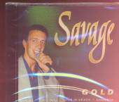 SAVAGE  - CD GOLD