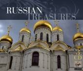  RUSSIAN TREASURES - suprshop.cz