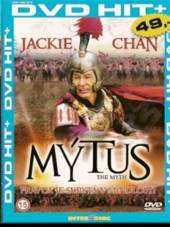  Mýtus (The Myth) DVD - supershop.sk