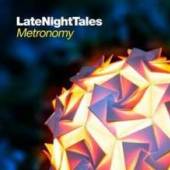 METRONOMY  - 3xCDL LATE NIGHT TALES -LP+CD-