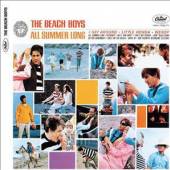 BEACH BOYS  - CD ALL SUMMER LONG (..