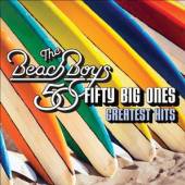 BEACH BOYS  - CD GREATEST HITS: 50 BIG ONES