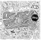 VARIOUS  - 2xCD DANCE VALLEY 2012