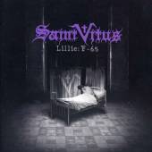 SAINT VITUS  - CD LILLIE: F-65