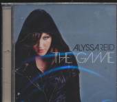 REID ALYSSA  - CD GAME