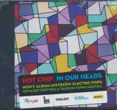  IN OUR HEADS - supershop.sk