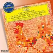 MARKEVITCH IGOR  - CD RIMSKY-KORSAKOV,T..