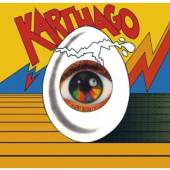  KARTHAGO FIRST ALBUM / LTD. EDITION - suprshop.cz