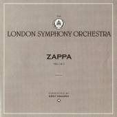 FRANK ZAPPA  - CD LONDON SYMPHONY O..
