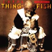 ZAPPA FRANK  - 2xCD THING-FISH