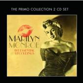 MONROE MARILYN  - 2xCD ESSENTIAL RECORDINGS