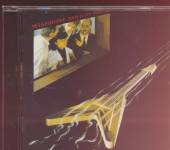 WISHBONE ASH  - CD JUST TESTING