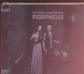 IN STRICT CONFIDENCE  - CD MORPHEUS