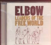 ELBOW  - CD LEADERS OF THE WORLD