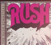  RUSH (REMASTERED) - suprshop.cz