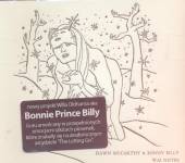 BONNIE PRINCE BILLY/DAWN  - CD WAI NOTES -LTD.-