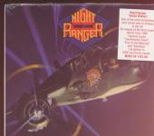 NIGHT RANGER  - CD SEVEN WISHES