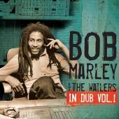 MARLEY BOB & THE WAILERS  - CD IN DUB VOL.1