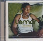 LEMAR  - CD DEDICATED