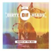 DIRTY HEADS  - CD CABIN BY THE SEA