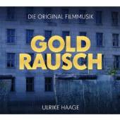 SOUNDTRACK  - CD GOLDRAUSCH
