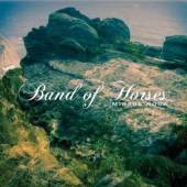 BAND OF HORSES  - CD MIRAGE ROCK