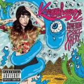  SOMETHIN 'BOUT KREAY - supershop.sk
