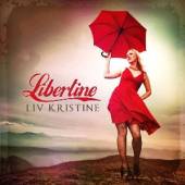 KRISTINE LIV  - CD LIBERTINE