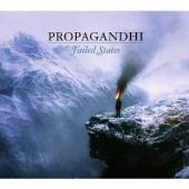 PROPAGANDHI  - CD FAILED STATES [DIGI]