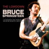 BRUCE SPRINGSTEEN  - CD+DVD THE LOWDOWN