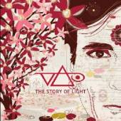 VAI STEVE  - 2xCD+DVD STORY OF LIGHT -CD+DVD-