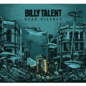  DEAD SILENCE (CD + LP) [VINYL] - supershop.sk