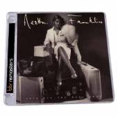 FRANKLIN ARETHA  - CD LOVE ALL THE.. -EXPANDED-