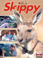  SKIPPY (The Adventures of Skippy) DVD - suprshop.cz