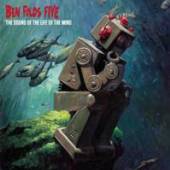 BEN FOLDS FIVE  - CD SOUNDS OF THE LIFE OF THE MIND