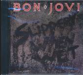 BON JOVI  - CD SLIPPERY WHEN WET