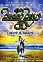 BEACH BOYS  - DVD DOIN' IT AGAIN