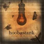 HOOBASTANK  - CD FIGHT OR FLIGHT