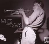 DAVIS MILES  - 3xCD BEST OF