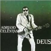 CELENTANO ADRIANO  - CD DEUS