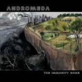 ANDROMEDA  - CD THE IMMUNITY ZONE